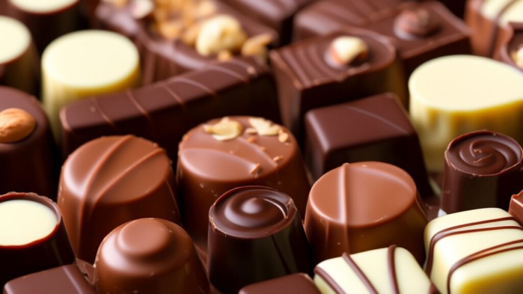 Garcia Nevett Chocolatier, fundada por las hermanas venezolanas Isabel y Susana García Nevett, ocupó el segundo lugar en el ranking 10Best de USA Today