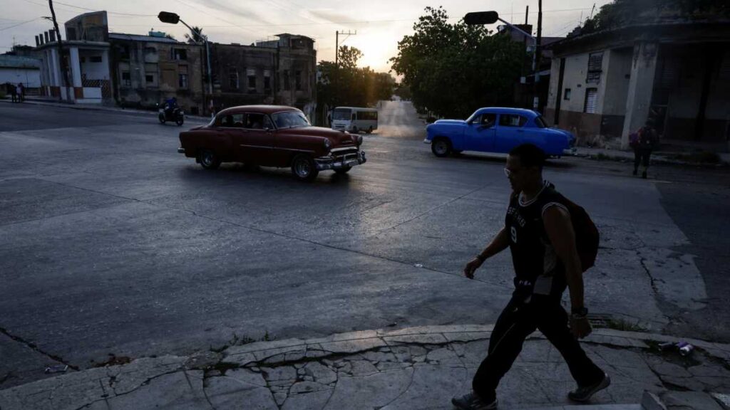 Estados Unidos advierte sobre situación en Cuba