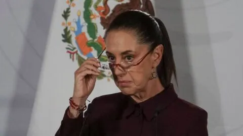 Estados Unidos presionará más a México