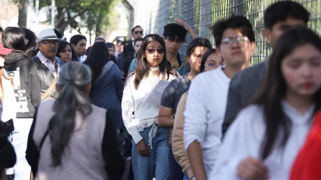 Examen de UNAM y marcha de magistrados; estas son las principales protestas y actividades en CDMX para este 18 de agosto