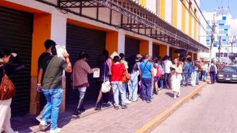 Este jueves la UNAM aplicará el Examen de Control en 2 sedes: León y Oaxaca