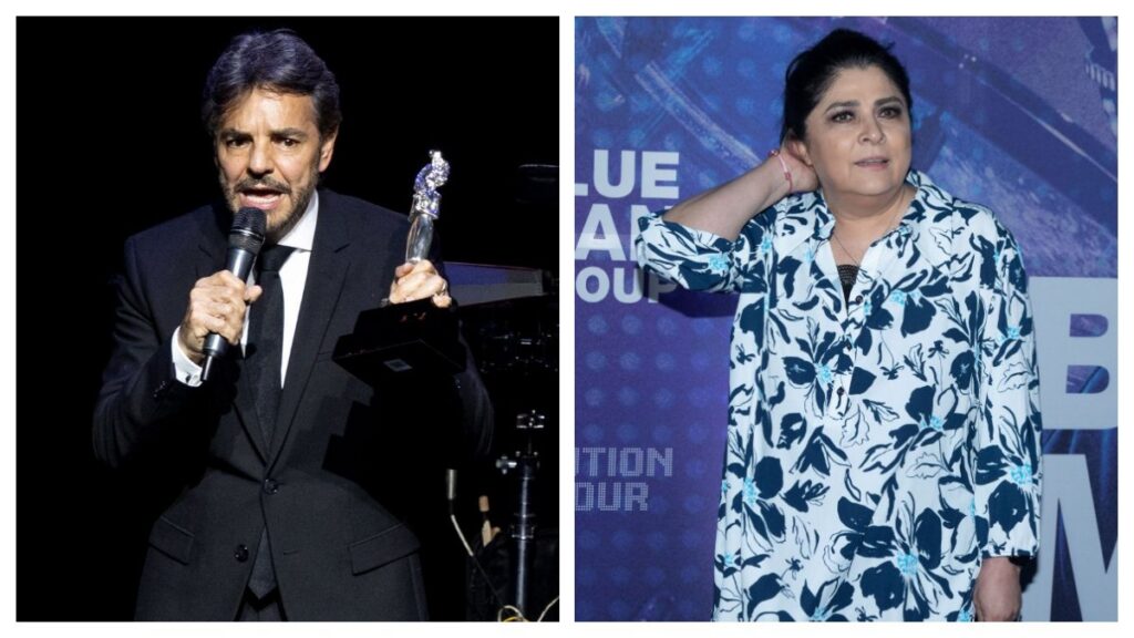 Eugenio Derbez