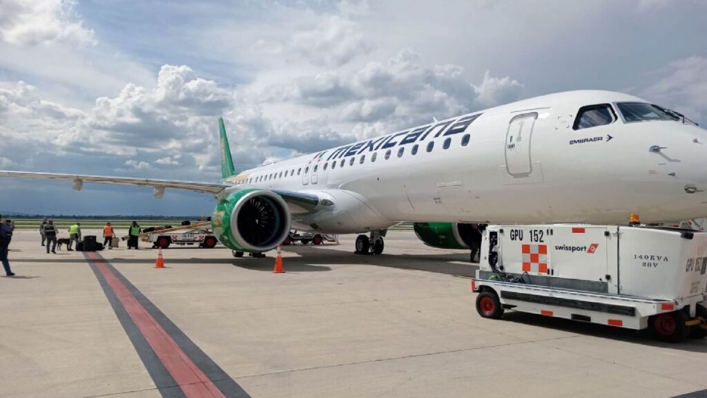 Evaluación a la aviación de México: ¿Cómo afectaría una posible degradación en la Categoría 1 en vuelos a EE.UU.?