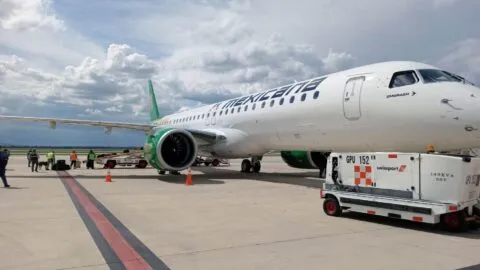 Degradación a la autoridad aérea en México: ¿En qué consiste y quiénes son los principales afectados?