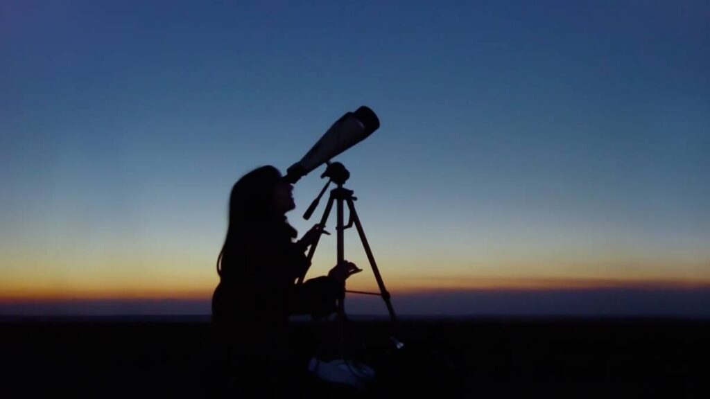 Eventos Astronomicos