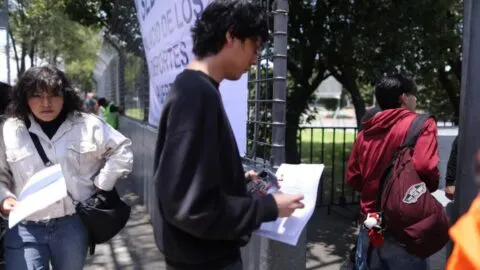 Examen de control y protestas; estas son las actividades en CDMX para este 19 de agosto
