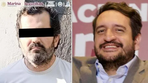 Hay que estar atentos a las declaraciones de Farías por huachicol fiscal