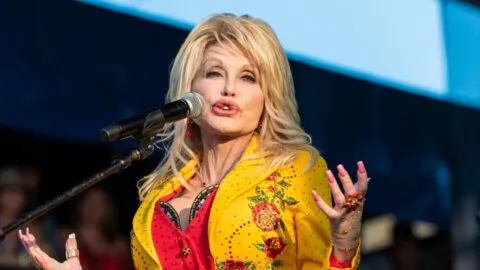 La canción que podría seguir haciendo millonaria a la familia de Dolly Parton