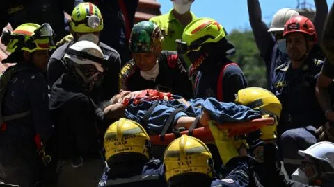 Famosos se movilizan por Colombia tras el terremoto: campañas y canales para donar