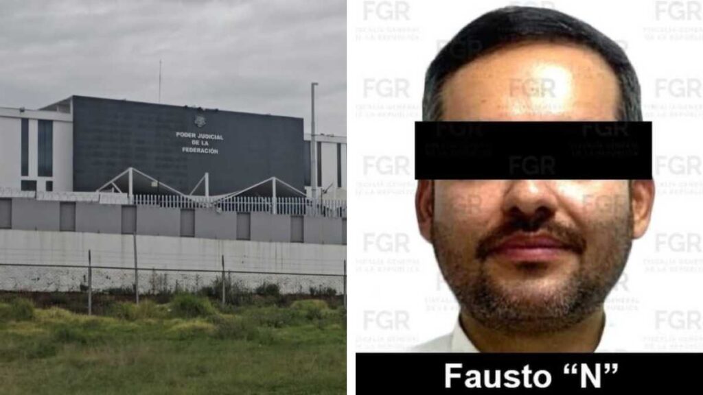 Fausto "N", vinculado a proceso en penal del Altiplano