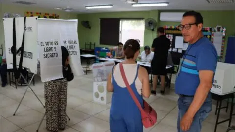 Rumbo a las elecciones 2027, éstas son las fechas clave del proceso electoral