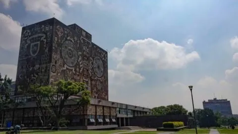 Examen de Control Presencial de la UNAM se realizará del 12 al 19 de agosto