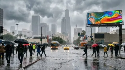 "Súper El Niño" en 2026: cómo se relaciona con el calor extremo y qué probabilidad da la NOAA de un evento muy fuerte