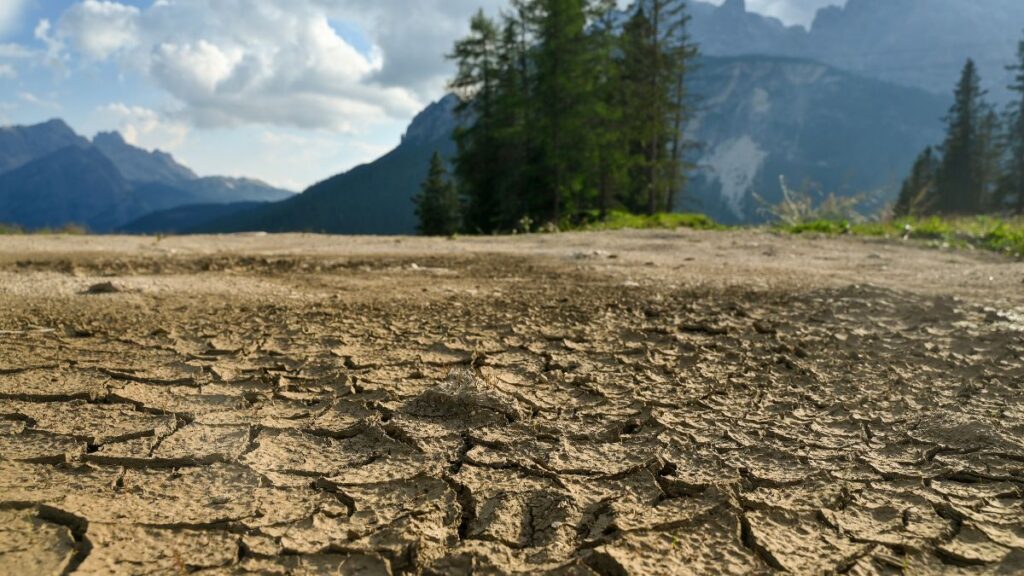 Fenómeno El Niño en Estados Unidos 2026.