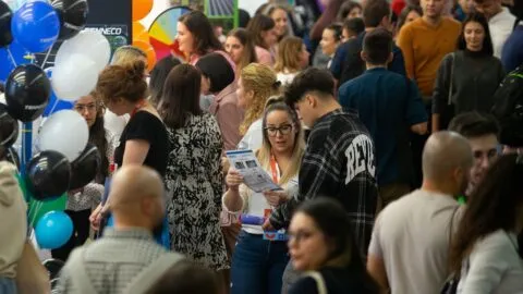Latin American Association organizará feria de empleo en Atlanta este 20 de agosto