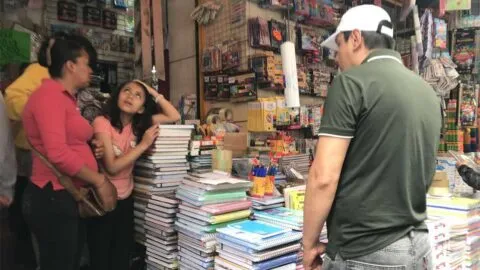 Feria de Regreso a Clases 2026 en la CDMX; ve fechas y sede