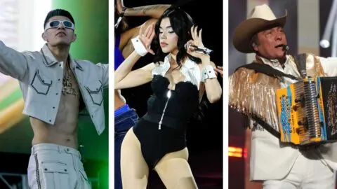 Conoce la cartelera de la Feria Internacional Ganadera de Tulancingo 2026
