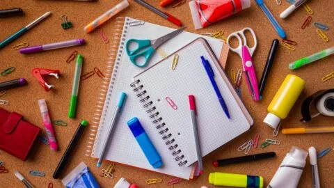 Ferias de útiles escolares gratis en Miami: fechas y ubicaciones