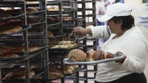 Llega el primer Festival del Pan de Dulce Mexicano a la CDMX; ve cuándo y dónde