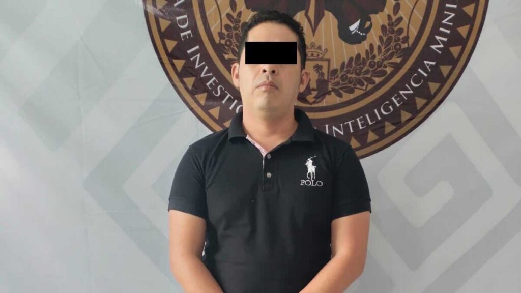 Fiscalía Chiapas