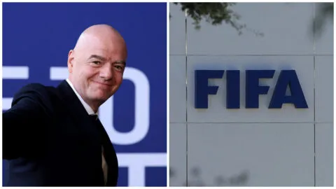 FIFA ofrece disculpas por fallido plan de privatización y reafirma su respaldo a Gianni Infantino