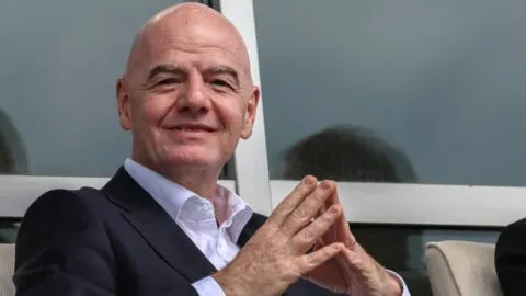 Ciudades sede del Mundial 2026 reclaman millones de dólares que FIFA habría prometido para proyectos de legado