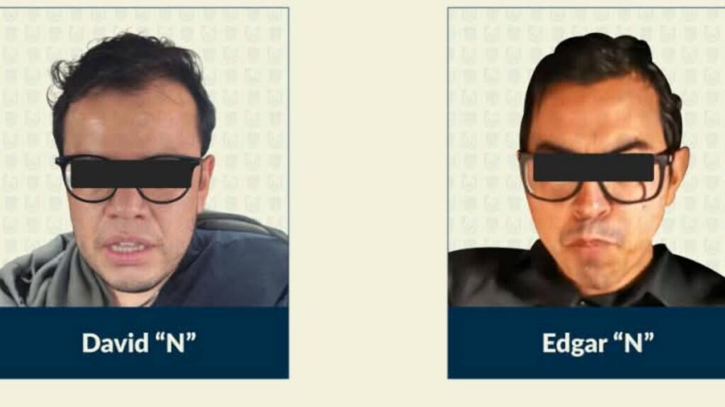 Dictan prisión preventiva a dos por trampas en examen de la UNAM.