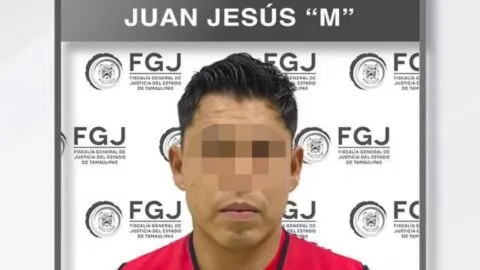 Caso Dafne: cae el “Comandante Mora”, hermano de "Estrellita", por delitos contra otra adolescente