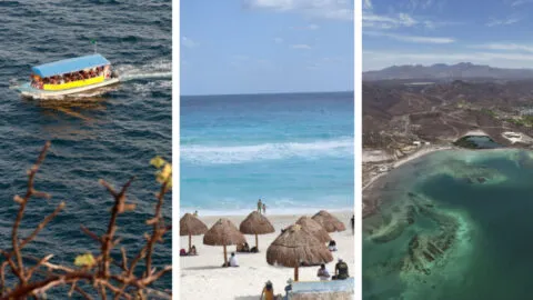 Fonatur pone a la venta terrenos en Huatulco, Ixtapa, Loreto y Los Cabos