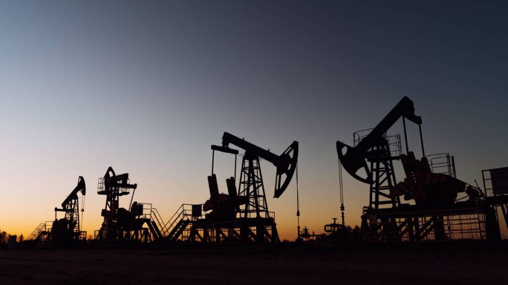 Fracking