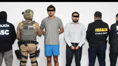 Caen funcionarios del Edomex acusados de extorsionar verificentros y gasolineras