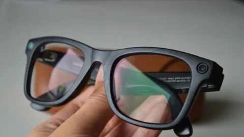 ICE le pone un freno al uso de las gafas inteligentes de Meta en EE. UU.: por qué quedan prohibidas y a quiénes aplica la restricción