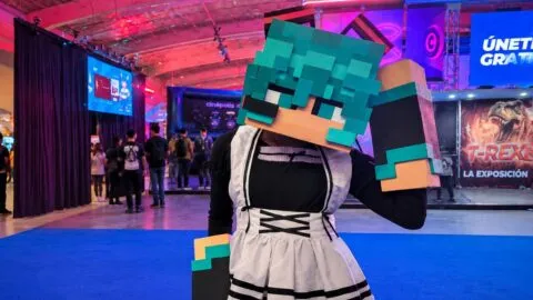 GAMERGY 2026: así se vivió el gran evento dedicado a la comunidad gamer
