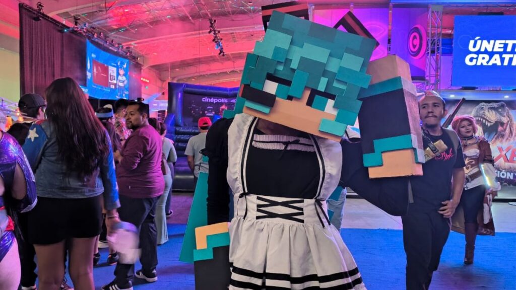 Gamergy