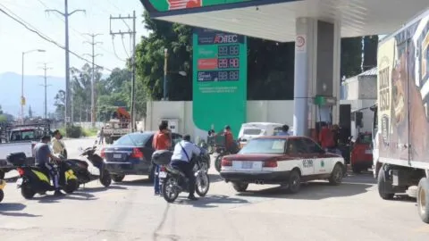 Gasolina y diésel en México: ¿se paga más o menos que en el resto del mundo?