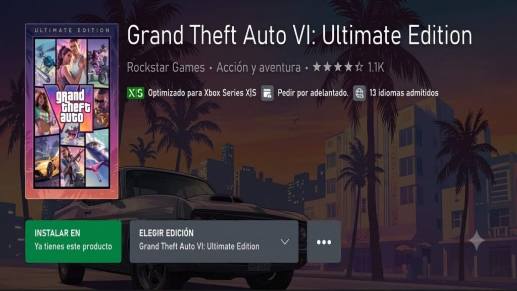 Gta Vi
