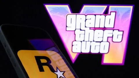 GTA VI ya mostró más de Vice City: así fue el adelanto que llegó a Netflix