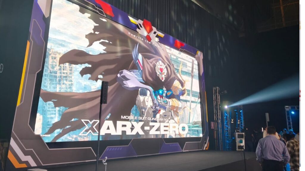 Gundam Summer Event