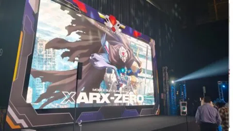 Gundam Summer Event 2026: así se vive la celebración en CDMX
