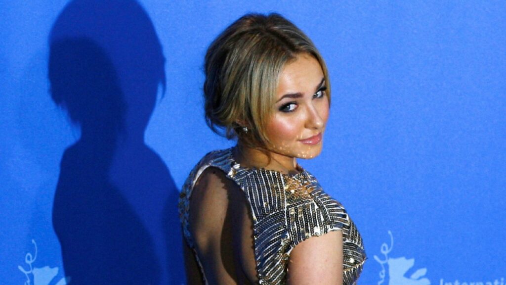 Hayden Panettiere