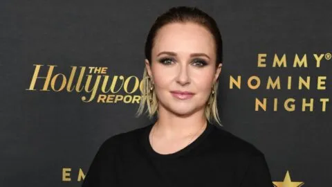 Madre de Hayden Panettiere acusa a Brian Hickerson de empeñar pertenencias de la actriz