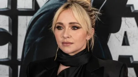 Qué problemas de salud estaba atravesando la actriz Hayden Panettiere