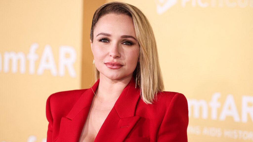 Revelan nuevos detalles sobre la muerte de Hayden Panettiere, actriz de “Malcolm”: hubo una llamada al 911