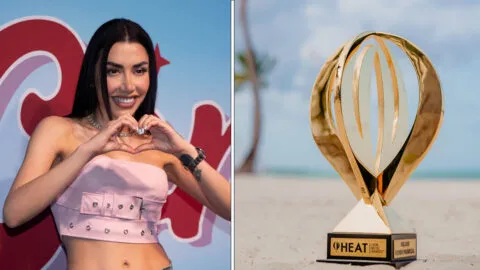 Heat Latin Music Awards 2026 tendrán actividades en Guadalajara y Puerto Vallarta