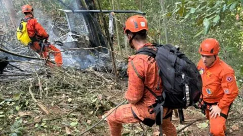La influencer Sofía Murillo muere a los 17 años en un accidente de helicóptero