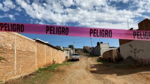 Esclarecen hallazgo de tres cuerpos en camioneta en Hermosillo: el “Chabelo” mató a dos y se suicidó