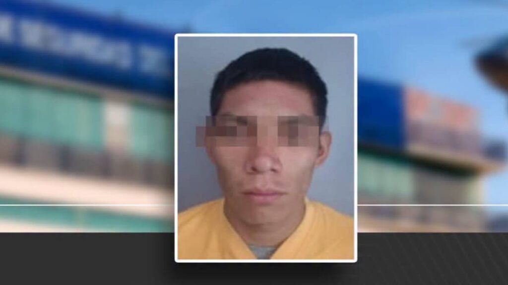 Autoridades aclararon que no hubo fuga del CERSS No. 5 porque Lorenzo “N” nunca ingresó al penal.