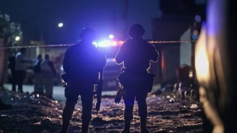 Inegi reporta 35.4% más homicidios que el SESNSP en 2025; la diferencia es de más de 7 mil casos