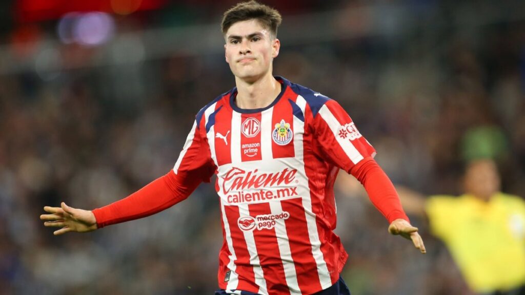 Armando 'La Hormiga' González