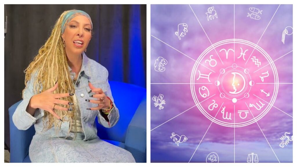 Horoscopo La Guera De Las Estrellas